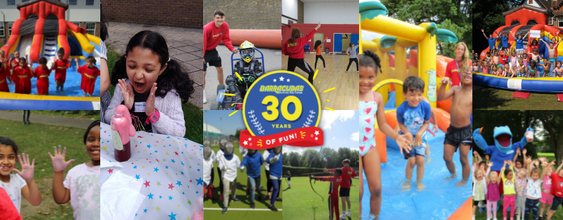 Barracudas Tonbridge