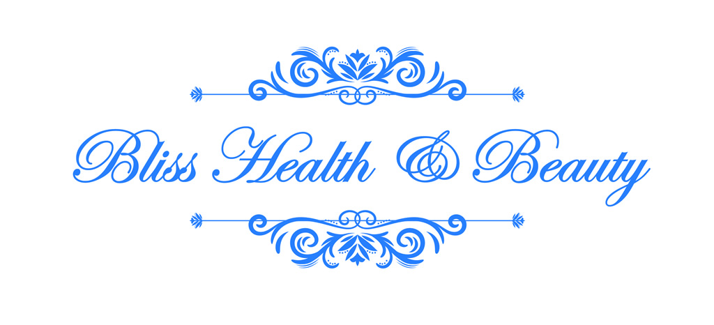 Bliss Health & Beauty logo