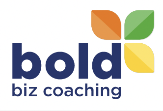 Bold Biz Coaching logo