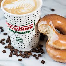 Krispy Kreme
