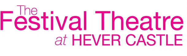 The Festival Theatre logo