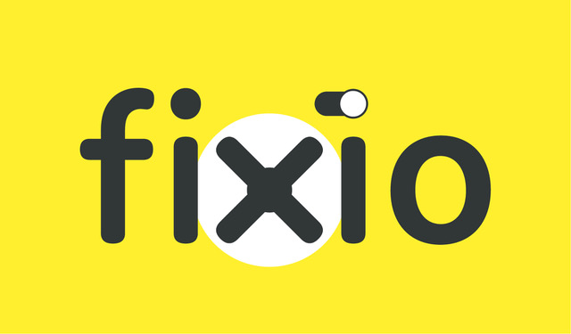 Fixio Sevenoaks logo