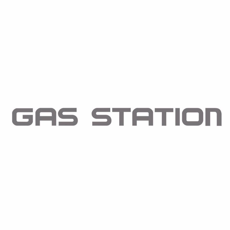 Gas Station Sevenoaks logo
