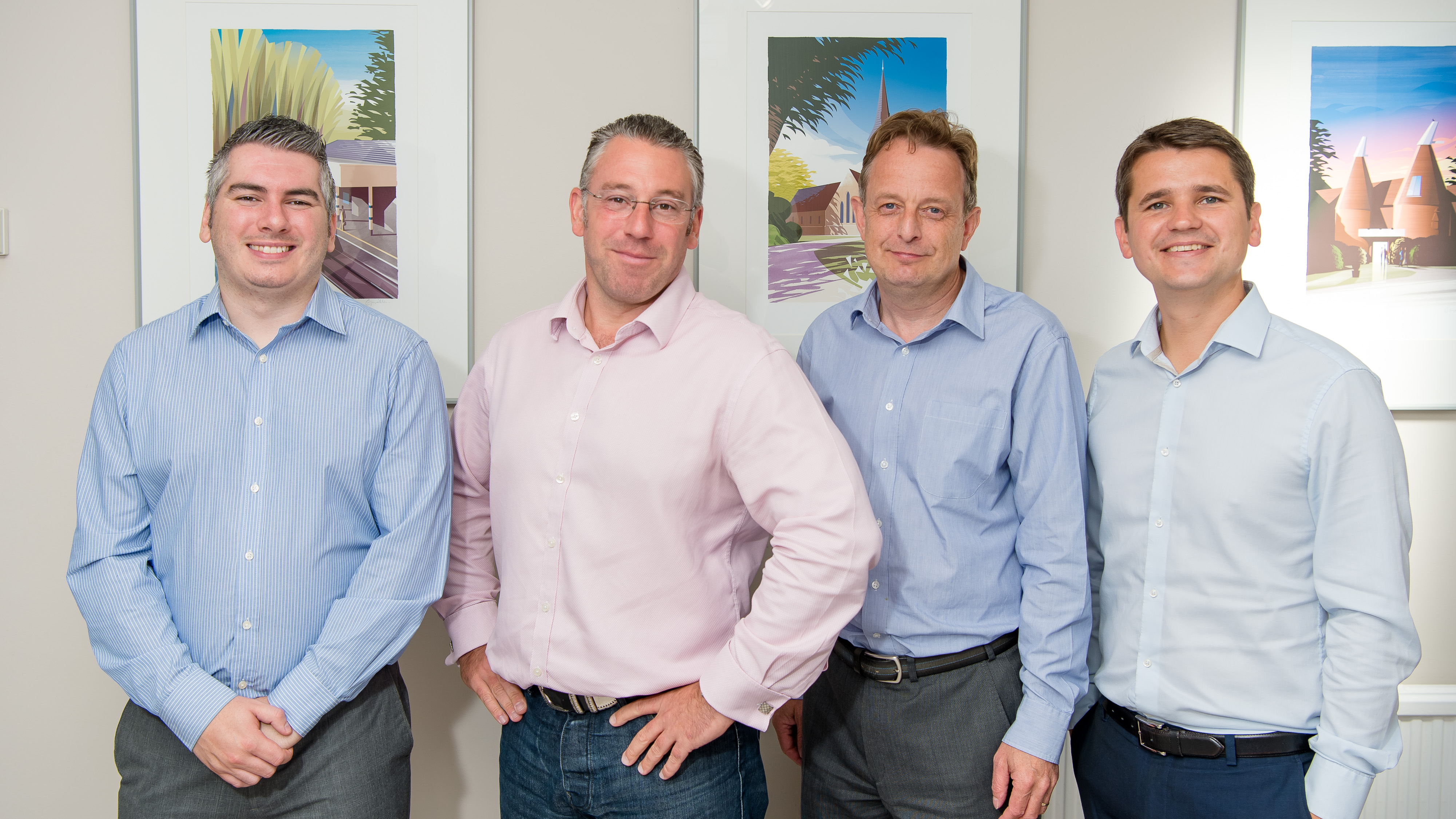 Hilden Park Chartered Accountants