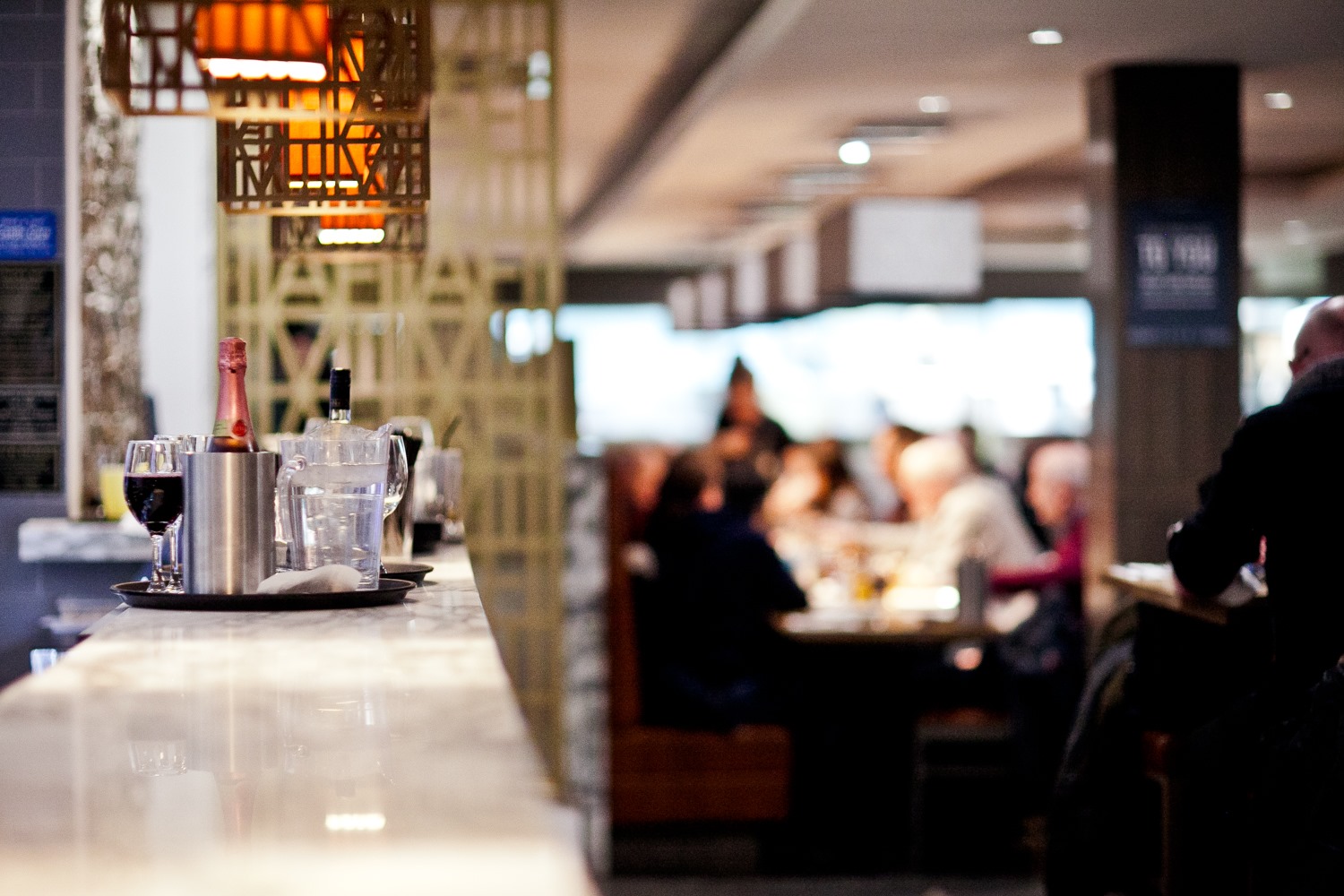 Havet Tunbridge Wells