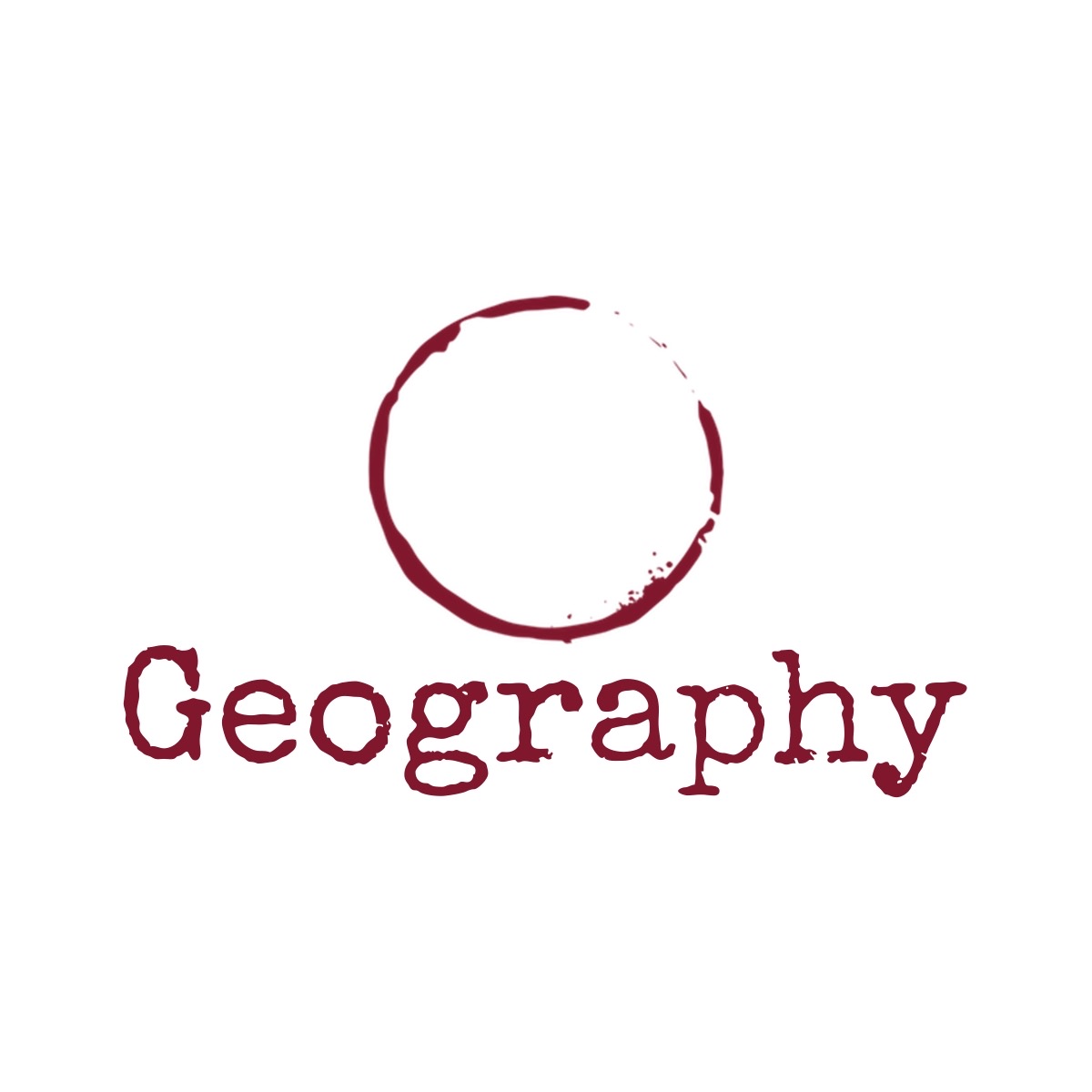Geography logo