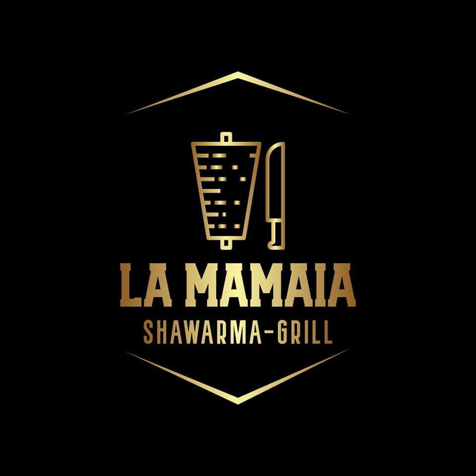 La Mamaia logo