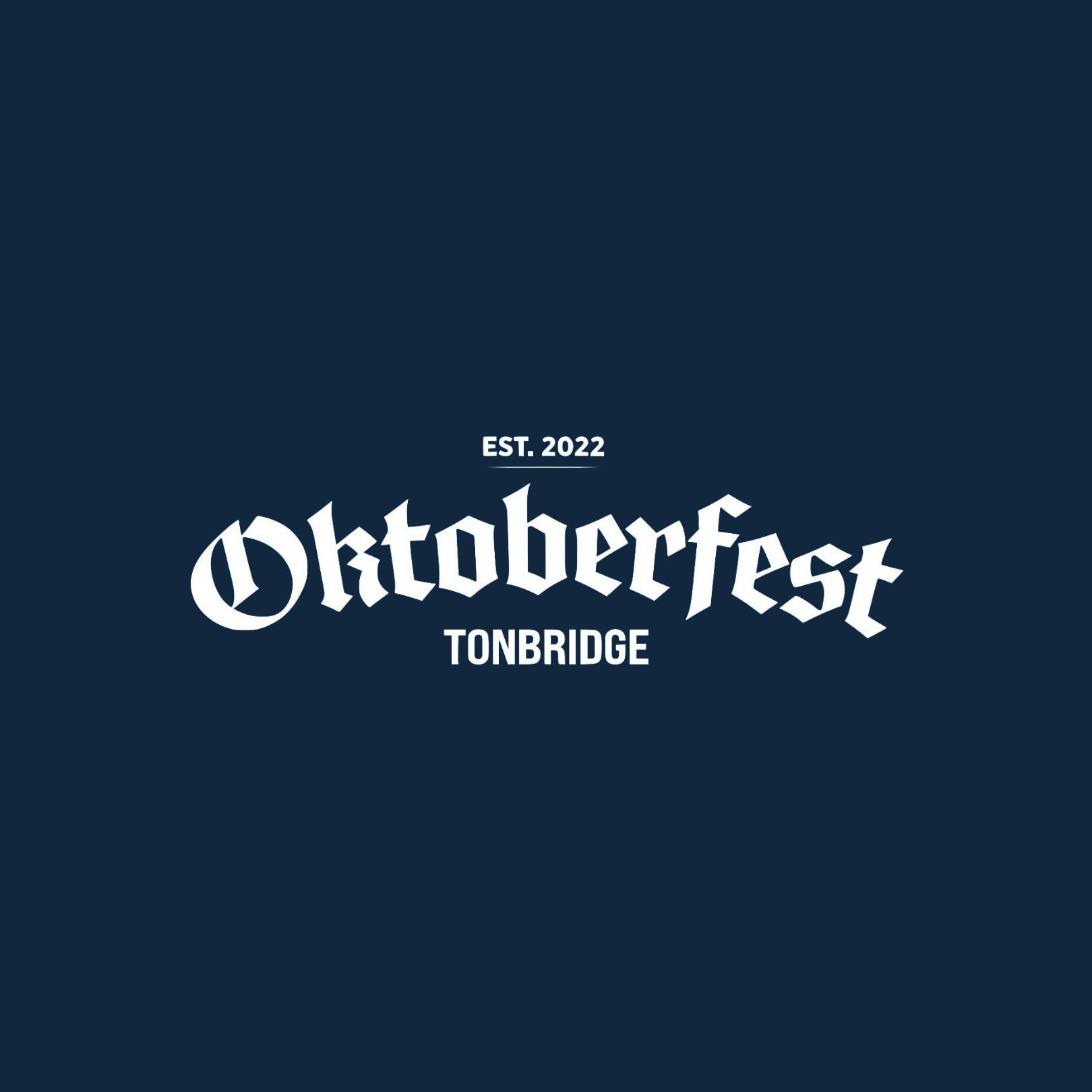 Oktoberfest logo