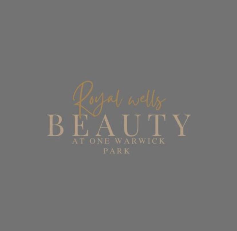 Royal Wells Beauty logo