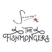 Sankey's Fishmongers Tonbridge logo