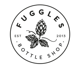 Fuggles Bottle Shop logo