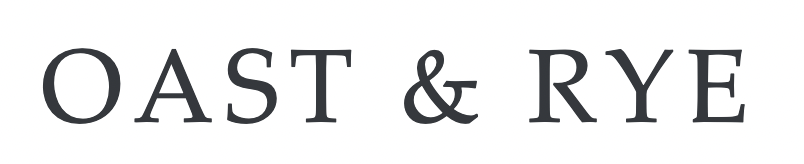 Oast & Rye logo