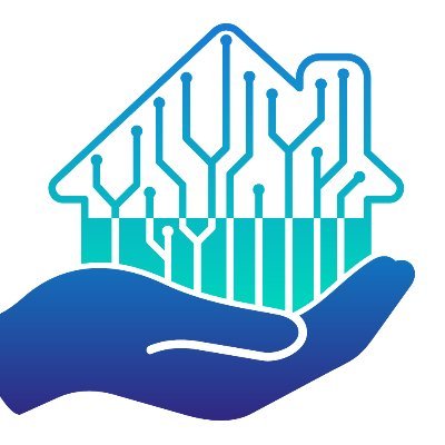 Symbiotic Smart Homes logo