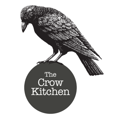 The Crow Kitchen logo