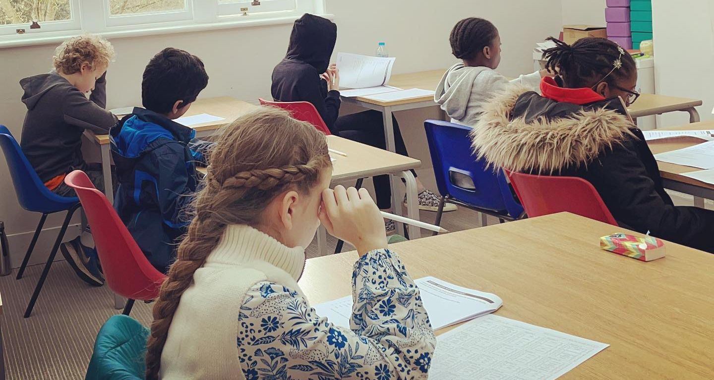 The Right Tuition Company