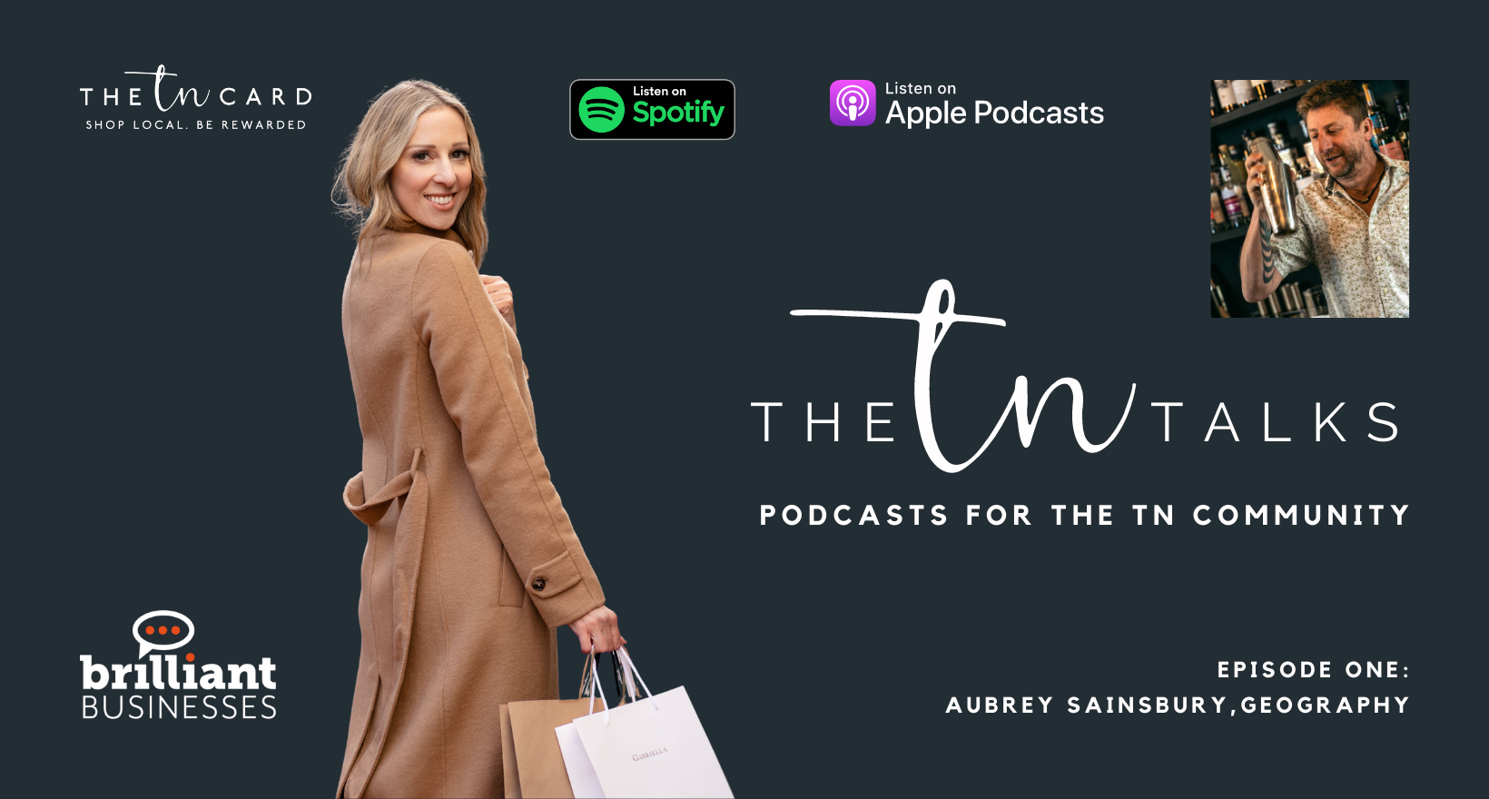 Series 2, Episode 1: Geography - image