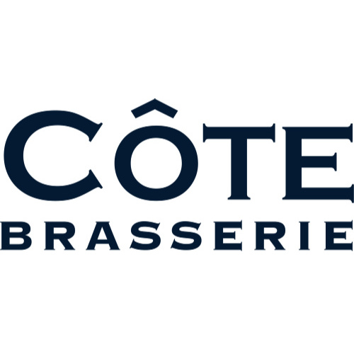 Cote Brasserie logo