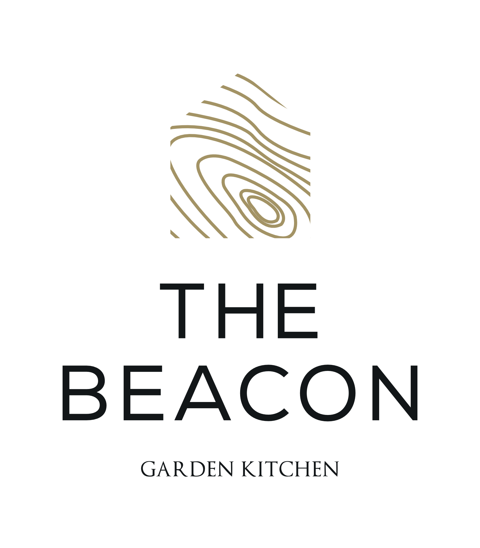 The Beacon logo